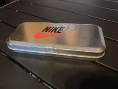 NIKE レトロ ロゴ入り 小物入れ