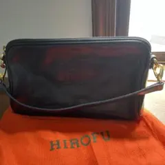 ヒロフ　ハンドバッグのサムネイル