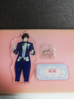 うたの☆プリンスさまっ♪　アクリルスタンド