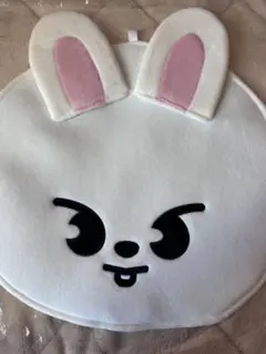 Leebit うちわケース straykids リノ