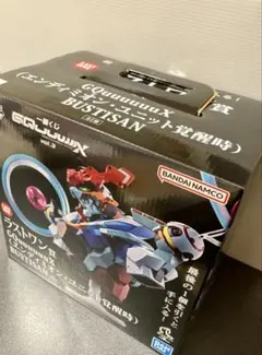 一番くじ　ガンダムジークアクス　ラストワン賞