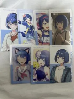 プロセカ 桐谷遥 エピカ