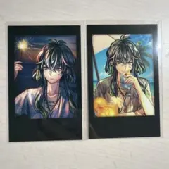 あくねこ　チェキ　バスティン