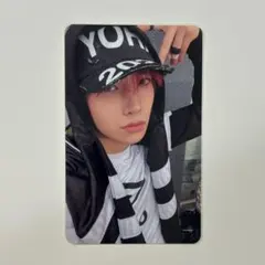 ENHYPEN ヒスン トレカ ラキドロ musicplant