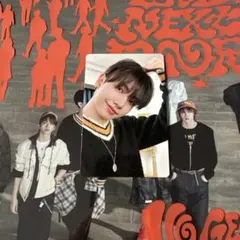 BOYNEXTDOOR ジェヒョン　no genre