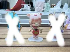 Nanci 十二生肖シリーズ フィギュア　亥豚 （亥豬）