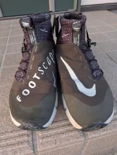NIKE AIR FOOTSCAPE MID UTILITY "TOKYO" ​のサムネイル