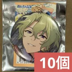 あんスタ 巴日和 コレクション缶バッジ idol Sep