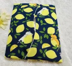 ハンドメイド　ポケットティッシュケース　猫シリーズ