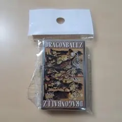 【未開封】DRAGONBALLZ ライター