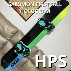 初中級最強カービングボード！SALOMON SIGHT 153cm RHYTHM - メルカリ