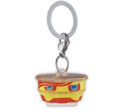 仮面ライダー めじるしアクセサリー 3 どっプリンゴチゾウ