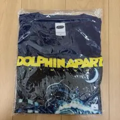 AIMYON DOLPHIN APART Tシャツ L