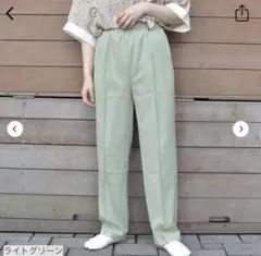 kutir ツイルセットアップPTのサムネイル