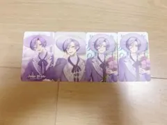 Prism Heart June Bride 榊ネス フォト風カード