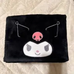 クロミちゃん　ボックス　スカル付き