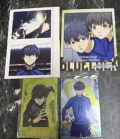 【まとめ売り】　ブルーロック　潔 世一