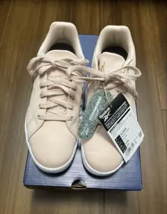 【新品タグ付 箱入】Reebokラックスウォーク　LUX WALK 24.5cm