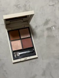 RMK シンクロマティック アイシャドウパレット（EX10モハベミスティック）のサムネイル
