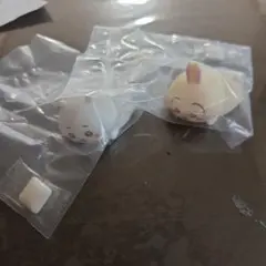 ちいかわもっちりころりん箱なし２セット