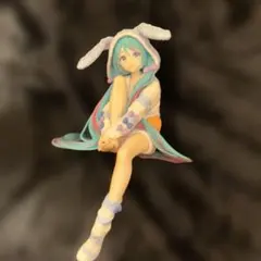 2026年最新】 初音ミク ぬーどるストッパー うさ耳パジャマの人気