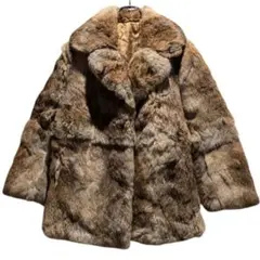 2026年最新】ファーラビットコートの人気アイテム - メルカリ