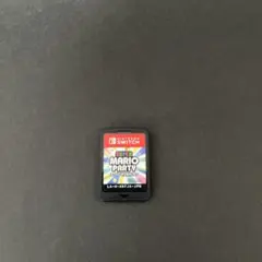 Nintendo Switch スーパーマリオパーティ　ソフトのみ