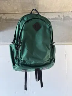 BEAMS PLUS Day Pack 2 Compartments グリーンのサムネイル
