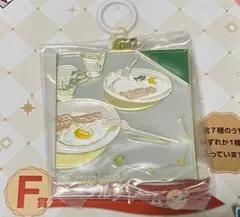 Mrs. GREEN APPLE 1番くじ　 F賞　メタルチャーム