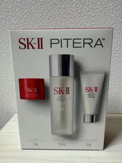 SK-II ピテラ ユース エッセンシャルセットのサムネイル