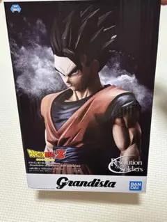 2026年最新】GRANDI 孫悟飯の人気アイテム - メルカリ