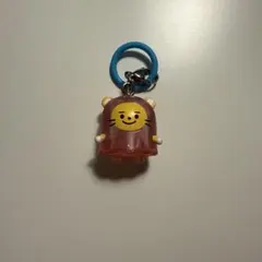 TREASURE TRUZ めじるしアクセサリー　LAWOO