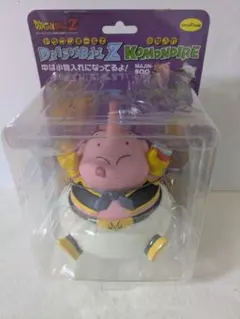 ドラゴンボール 魔人ブウ ソーラーマスコット d*3様 ドラゴンボール 魔人ブウ ソーラーマスコット - メルカリ