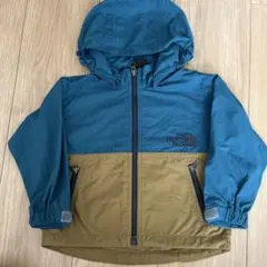 THE NORTH FACE キッズ アウター ジャケット