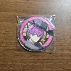 いれいす ないこ 缶バッジ