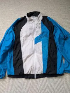 80s ナイロンジャケット