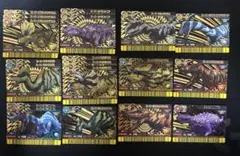 恐竜キング ムシキング 希少カードあり カードゲーム - メルカリ
