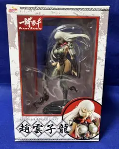 2026年最新】一騎当千 フィギュア 趙雲の人気アイテム - メルカリ