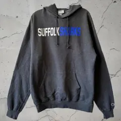 Champion ECO パーカー Suffolk sharks チャンピオン