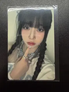 ME:I Hi-Five AYANEトレカ