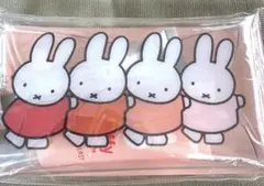 miffy ハンドクリーム＆リップクリームセットのサムネイル