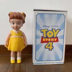 トイストーリー4 ギャビーギャビー　フィギュアのサムネイル