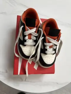 NIKE dunk low ハロウィン