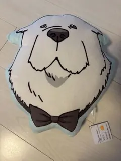 SPY×FAMILY ボンド　クッション