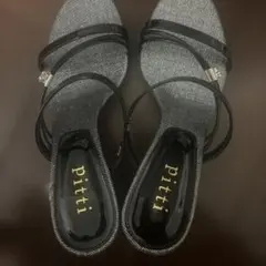 Pitti サンダル 22.5cm EE 日本製のサムネイル
