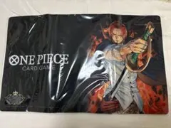 ONE PIECEカードゲーム チャンピオンシップセット2022 シャンクス