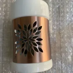 THE BODY SHOP アロマポット キャンドル付のサムネイル
