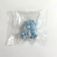 ケアベア Care Bears フロッキーフィギュアマスコット ベッドタイムベア