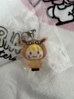 NARUTO疾風伝 めじるしアクセサリー うずまきナルト