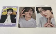 2025年最新】riizeソンチャントレカの人気アイテム - メルカリ